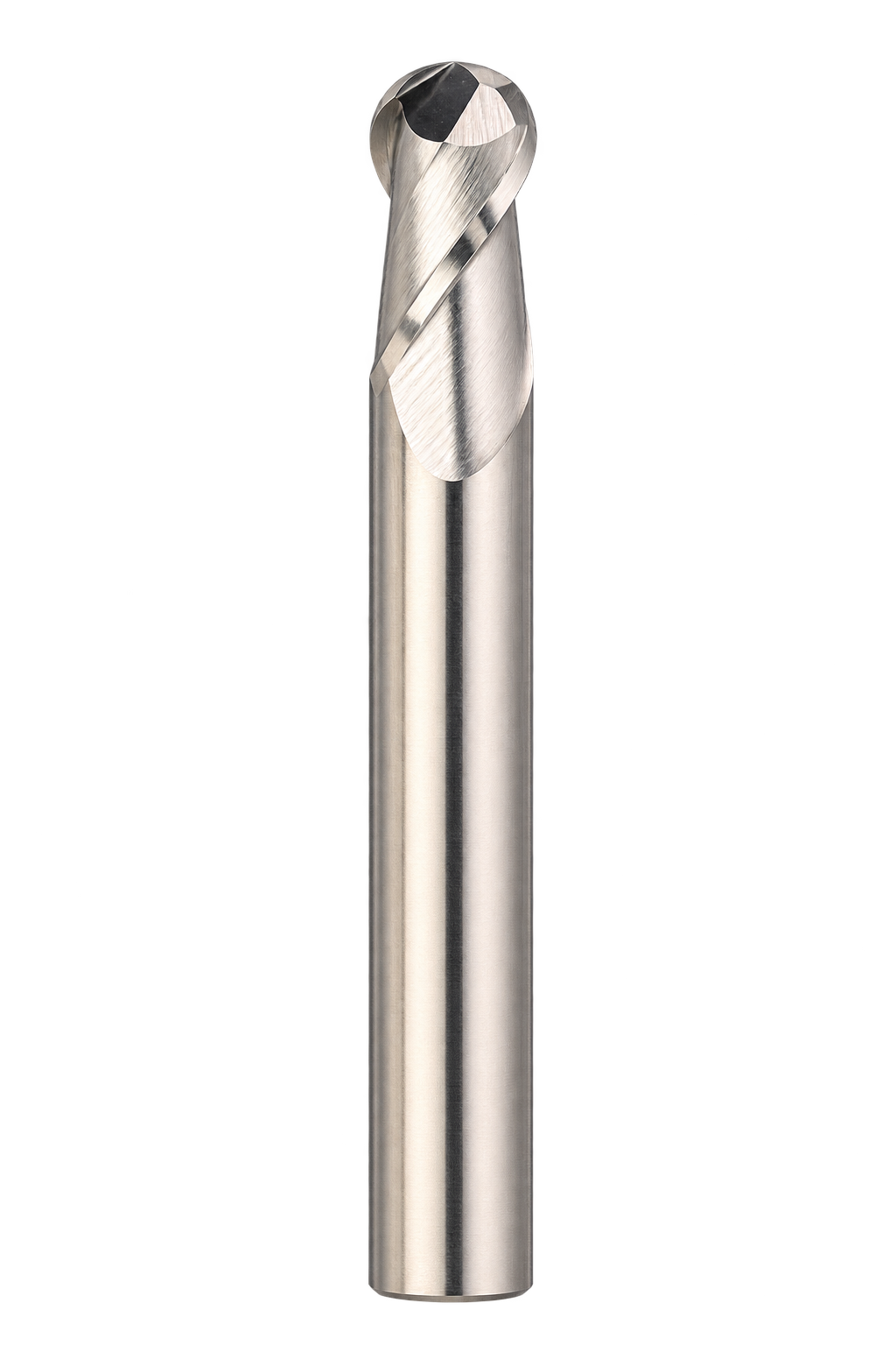 Aluminum Performance Ball Nose End Mill — retouched image of 578100000032