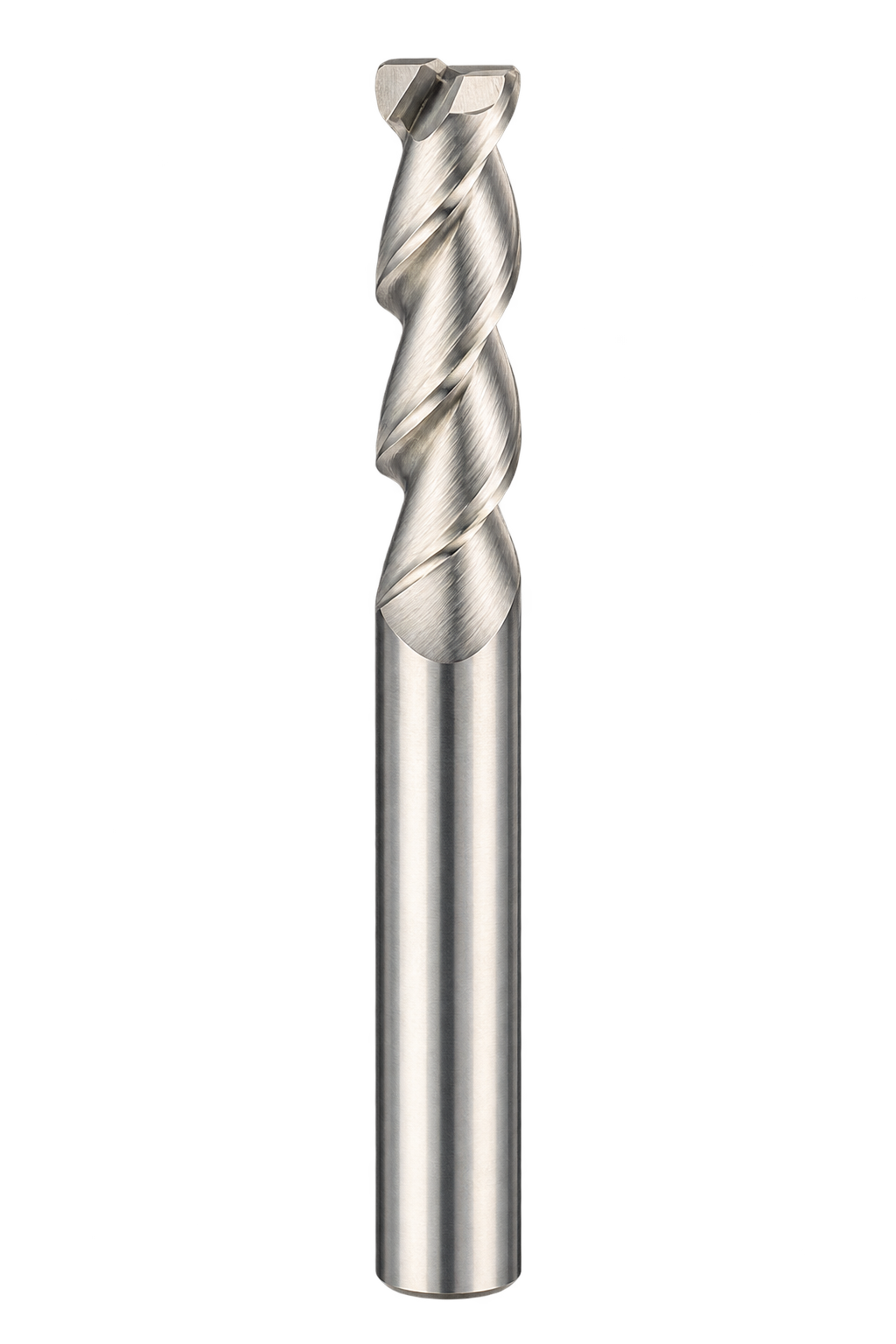 Aluminum Performance Corner Radius End Mill — retouched image of 578100000022