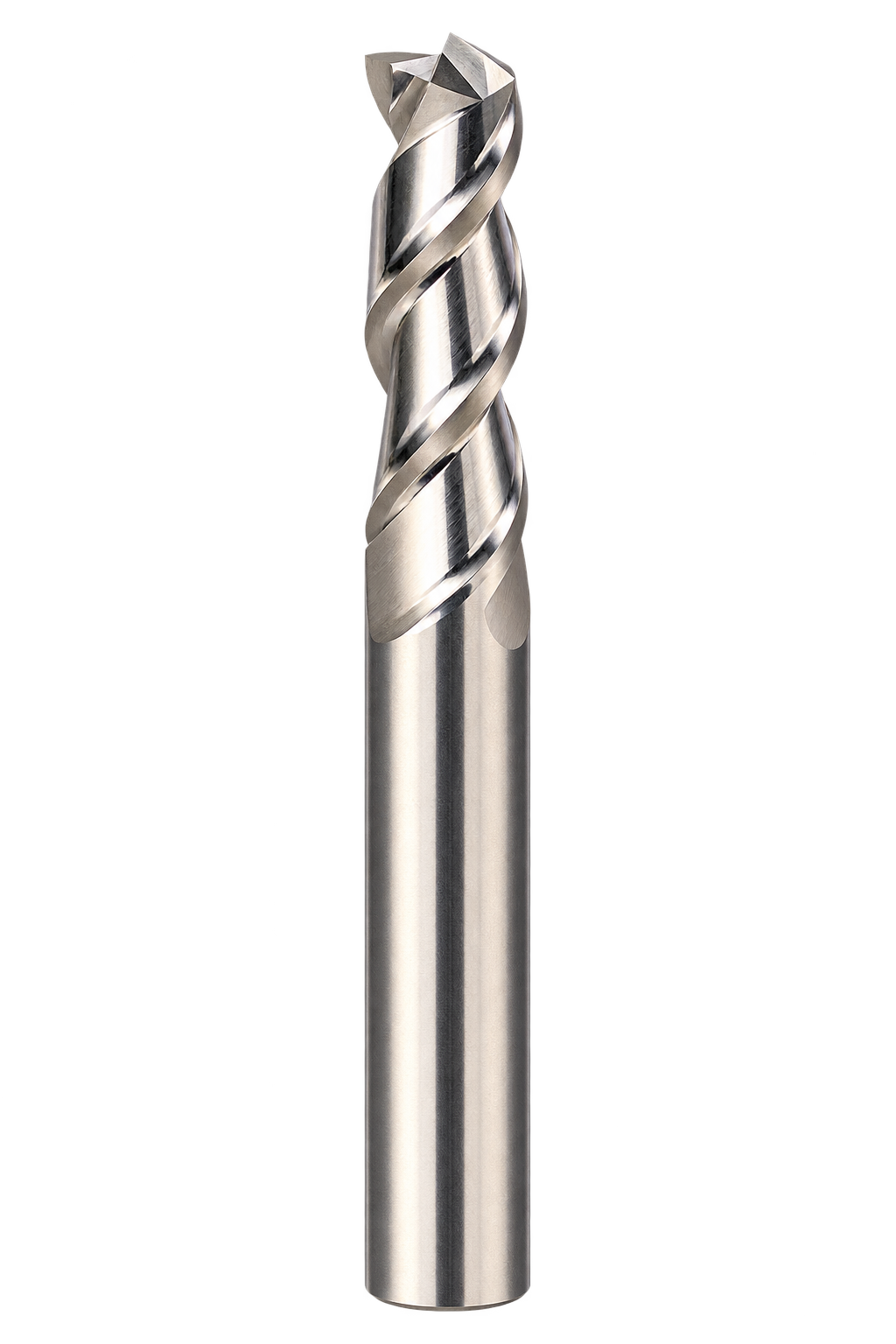 Aluminum Performance Square End Mill — retouched image of 578100000008