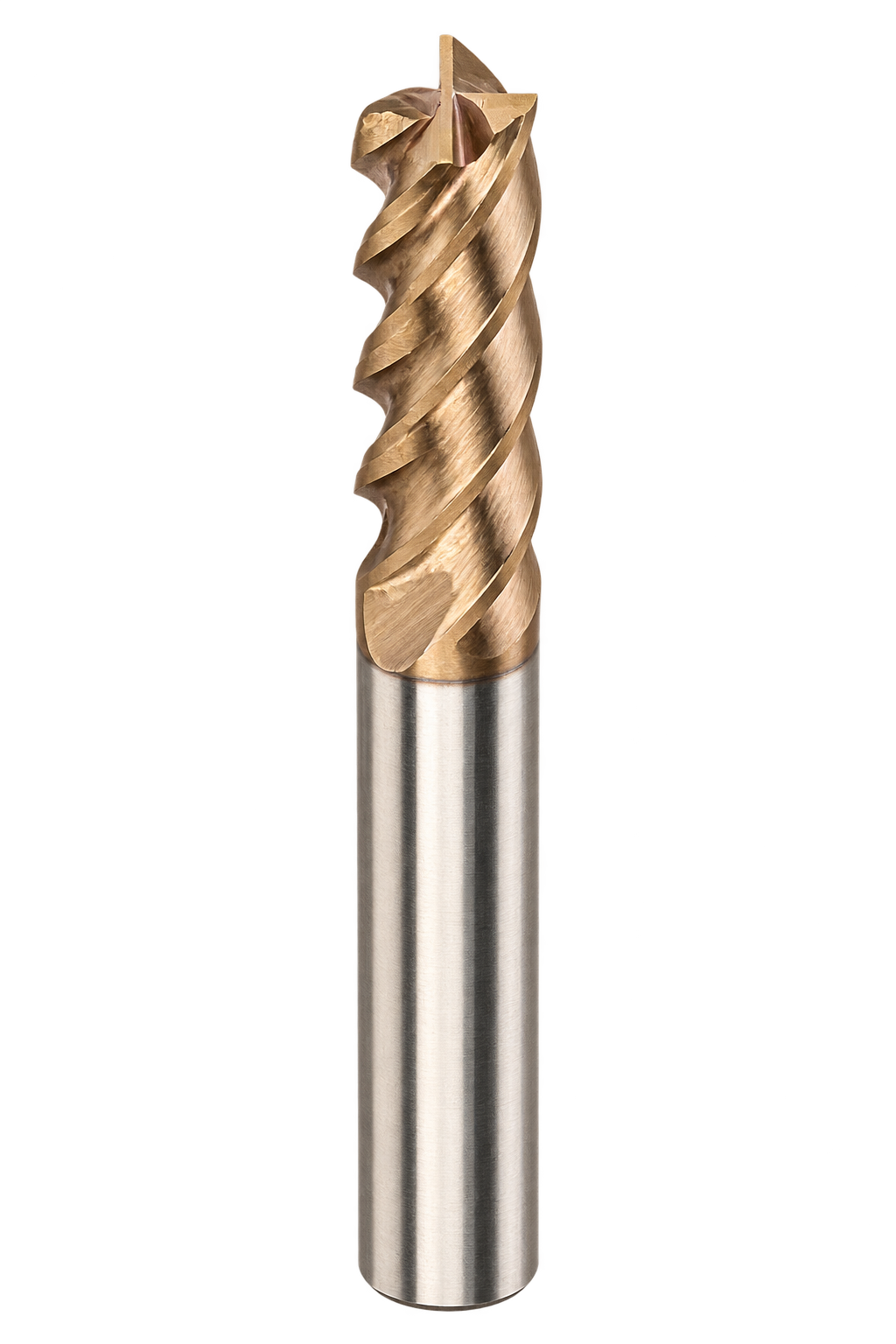 Hardened Steel Square End Mill — retouched image of 578100000201