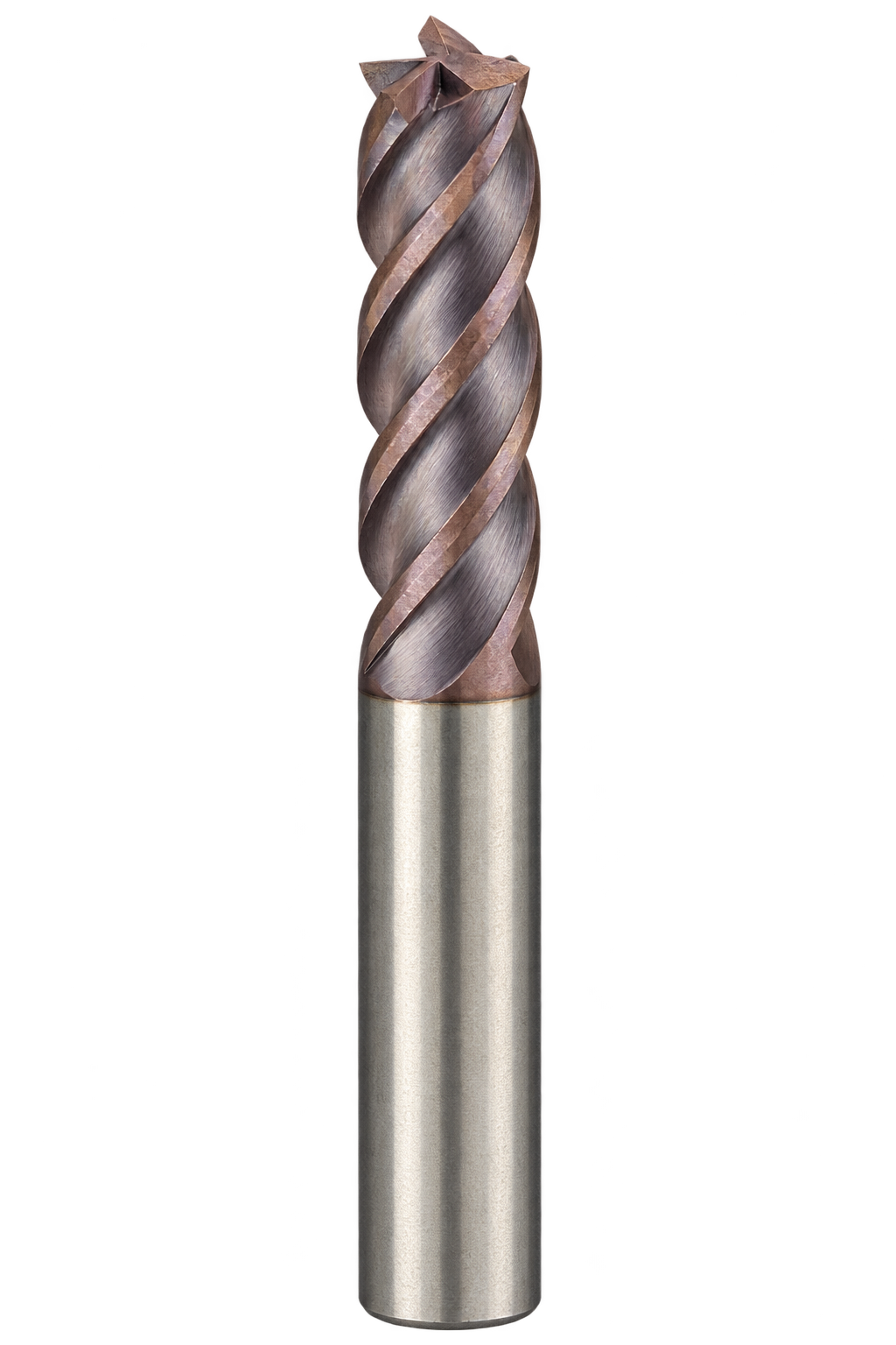 Stainless and Mold Steel Square End Mill — retouched image of 578100000078