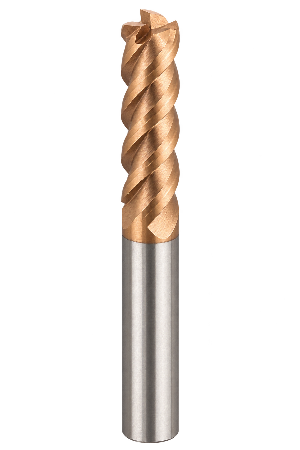Steel Performance Square End Mill — retouched image of 578100000040