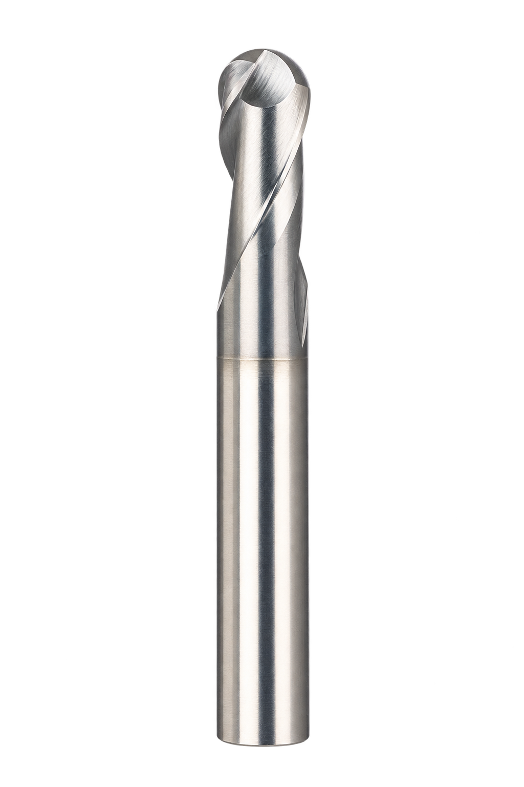 Universal Heavy Duty Ball Nose End Mill — retouched image of 578100000191