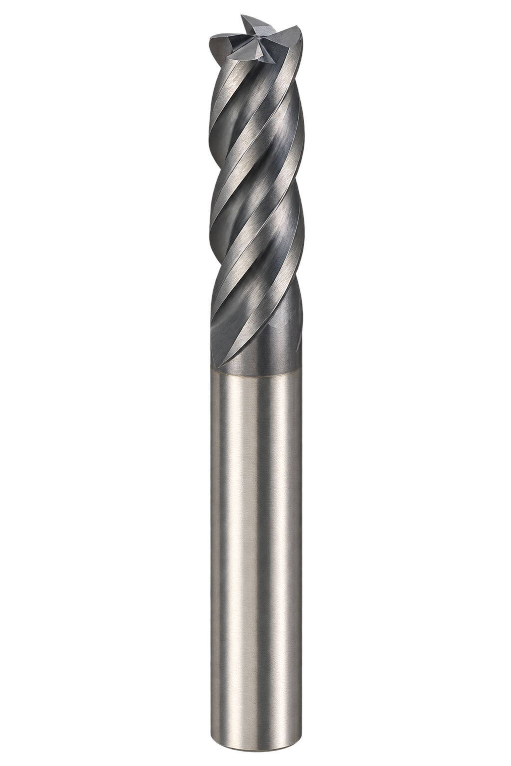 Universal Heavy Duty Square End Mill — retouched image of 578100000127