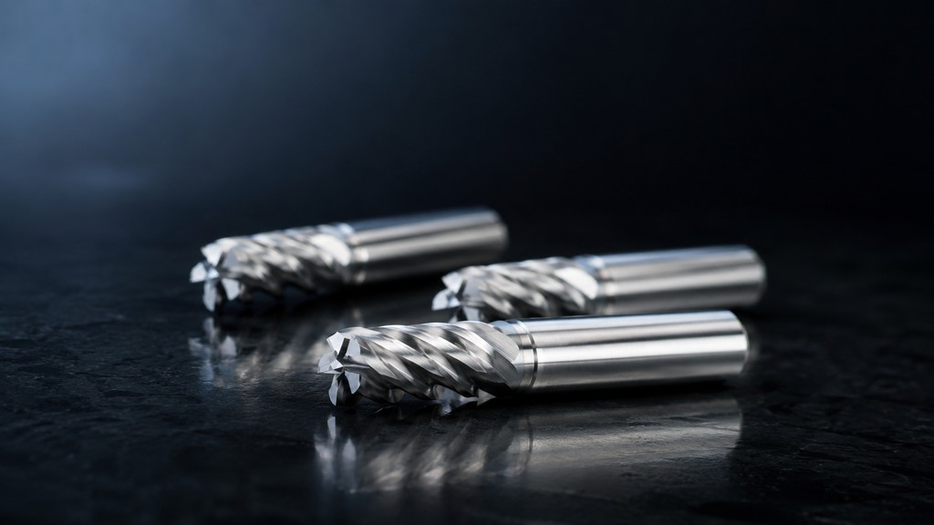 Original EUROCUTPRECISION Z5 cutting tool collection