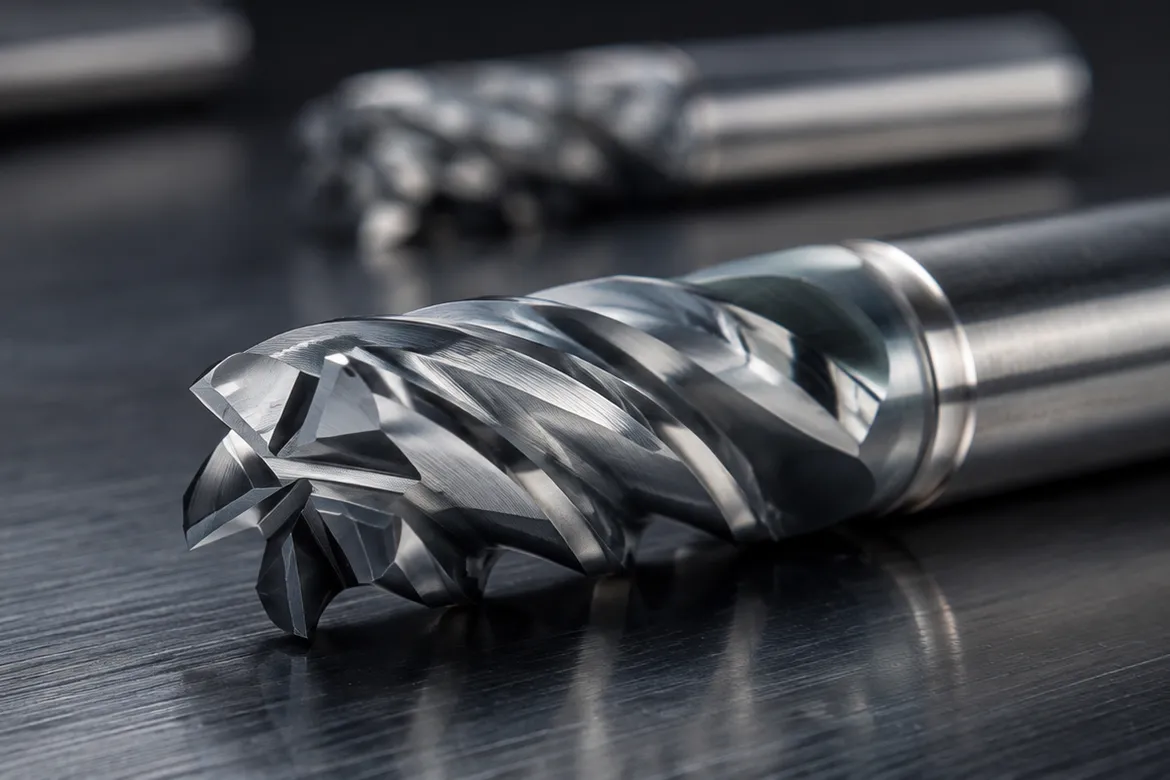 EUROCUTPRECISION cutting tools